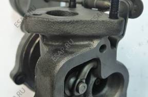 TURBOSPRĘŻARKA 54359700019 CORSA COMBO 1.3 CDTI