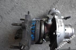 TURBOSPRARKA 55222015 FIAT ALFA ROMEO 1.4 TB