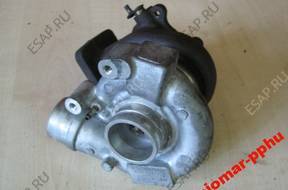 TURBOSPRĘŻARKA 6248472443 IVECO DUCATO 2.8 JTD HDI