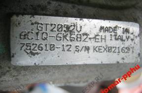 TURBOSPRĘŻARKA 6C1Q 6K682 EH TRANSIT 2.4 TDCI 140