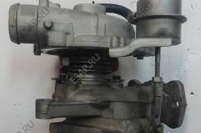TURBOSPRĘŻARKA 706977-2 BERLINGO XSARA PARTNER 2.0