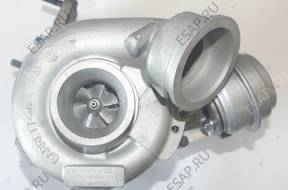 TURBOSPRĘŻARKA 709836-1 SPRINTER  211 213 413 CDI