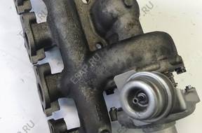 TURBOSPRĘŻARKA 714467-10 MONDEO TRANSIT 2.0 130 KM