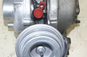 TURBOSPRĘŻARKA 717858-1 A4 SUPERB PASSAT 1.9 2.0