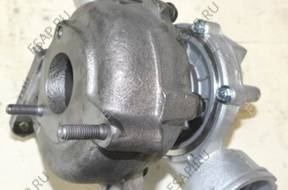 TURBOSPRĘŻARKA 717858-1 A4 SUPERB PASSAT 1.9 2.0