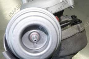 TURBOSPRĘŻARKA 717858-7 AUDI A4 A6 PASSAT B5 B6