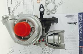 Turbosprężarka 753420 Peugeot/Ford 1.6 hdi 109KM