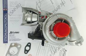 Turbosprężarka 753420 Peugeot/Ford 1.6 hdi 109KM