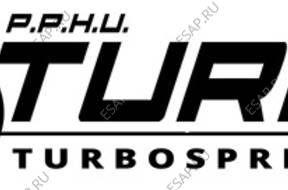 Turbosprężarka 753420 Peugeot/Ford 1.6 hdi 109KM