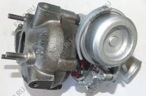 TURBOSPRĘŻARKA 766259-1 COROLLA YARIS 1.4 D4D