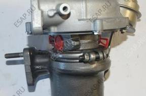 TURBOSPRĘŻARKA 766891-1 GIULIETTA DOBLO 1.6 JTDM