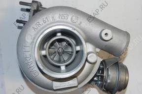 TURBOSPRĘŻARKA 768625-2 IVECO 3.0 177 KM