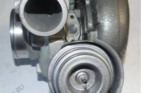 TURBOSPRĘŻARKA 768625-2 IVECO 3.0 177 KM