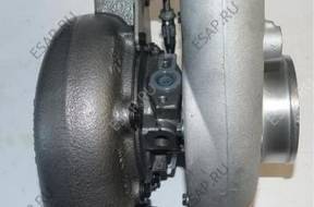 TURBOSPRĘŻARKA 768625-2 IVECO 3.0 177 KM
