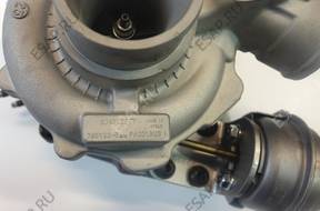 TURBOSPRĘŻARKA 796122-5 JUMPER DUCATO BOXER 3.0