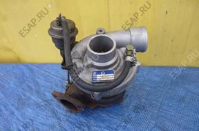 TURBOSPRĘŻARKA ALFA 164 2.5 TD 125KM 53069700001