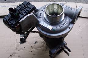 TURBOSPRĘŻARKA ALFA JEEP 2.0 JTD M-JET 55255683