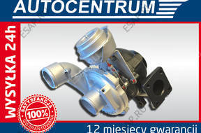 Turbosprężarka ALFA ROMEO 147 1.9 JTD 716665-5002S