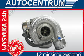 Turbosprężarka ALFA ROMEO 156 2.4 JTD 454150-0006