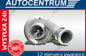 Turbosprężarka ALFA ROMEO 156 2.4 JTD 710812-5002S