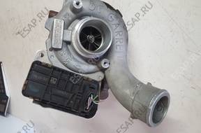 TURBOSPRĘŻARKA AUDI 2.7 TDI 059145721G