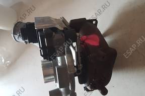 TURBOSPRĘŻARKA AUDI 2.7 TDI 059145721G