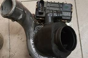 Turbosprężarka audi 2.7 tdi BPP 059145715T ТУРБИНА