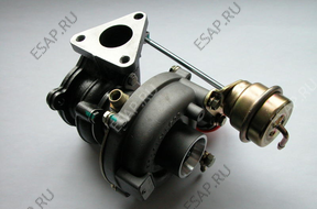 TurbOSPRĘŻARKA Audi A3 1.9 TDI 90KM ARG 454159