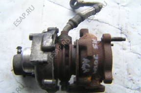 TURBOSPRĘŻARKA AUDI A3 90KM 1.9 TDI