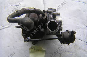 TURBOSPRĘŻARKA AUDI A3 90KM 1.9 TDI