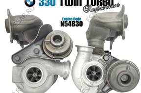 Turbosprężarka AUDI A3 A4 A5 A6 A8 S3 S4 ALLROAD