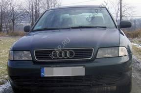 Turbosprężarka  Audi A4 1.9 TDI 90 1995 год