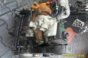 Turbosprarka Audi A4 1.9TDI 90KM