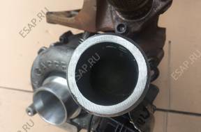 TURBOSPRĘŻARKA AUDI A4 A5 2.7 3.0 GS4059145722S