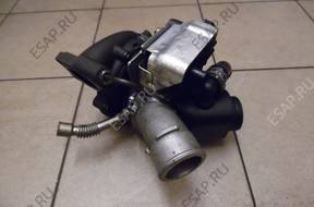 TURBOSPRĘŻARKA AUDI A4 A5 2.7 3.0 GS4059145722S