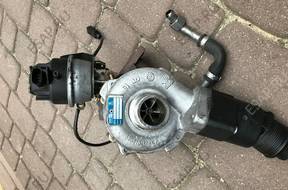 TURBOSPRĘŻARKA AUDI A4 A5 Q5 2.0 TDI 03L145701V440