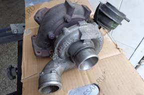 TURBOSPRĘŻARKA AUDI A4 A6 2.5 TDI 150KM 059145701G