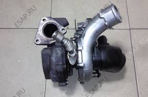 TURBOSPRĘŻARKA AUDI A4 A6  2.7 TDI 059145715R ŁÓDZ