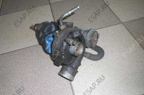 TURBOSPRĘŻARKA AUDI A4 B5 PASSAT 1,8T 058145703L