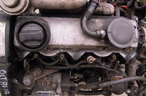 TURBOSPRARKA AUDI A4 OCTAVIA 1.9 TDI