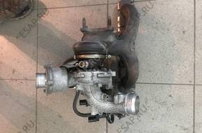 Turbosprężarka Audi A4/S4 A5/S5 06H145702G 2.0TFSI