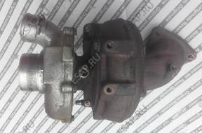 TURBOSPRĘŻARKA AUDI A6 2,5TDI  FGP 059145701G