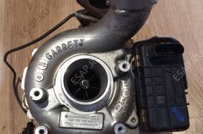 TURBOSPRĘŻARKA audi A6 C7 4G0 3.0 TDI 059145874 D