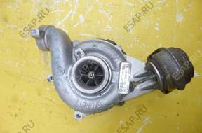 TURBOSPRĘŻARKA AUDI A8 3.3TDI 057145701G