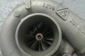 Turbosprężarka Audi s2 3b aby s4 s6 200 2.2t 20v