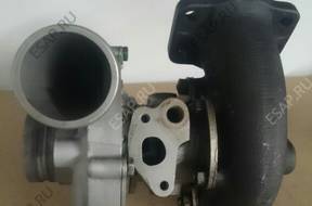 Turbosprężarka Audi s2 3b aby s4 s6 200 2.2t 20v