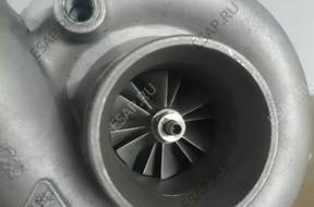 Turbosprężarka Audi s2 3b aby s4 s6 200 2.2t 20v