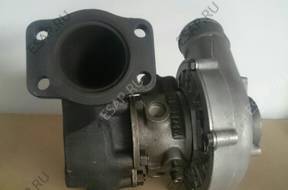 Turbosprężarka Audi s2 3b aby s4 s6 200 2.2t 20v