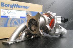 TURBOSPRĘŻARKA AUDI TT A3 Q3 2.0 TSI 53039880290