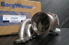 TURBOSPRĘŻARKA AUDI TT RS RS3 TFSI 2.5 18559880001